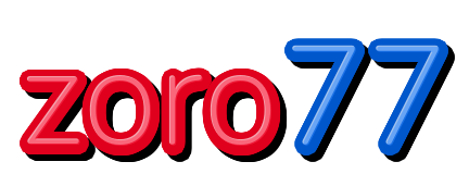 zoro77 — logo kanal