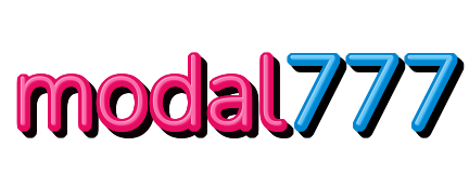 modal777 — logo kanal