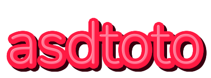 asdtoto — logo kanal