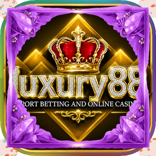 luxury88 — mitra unggulan